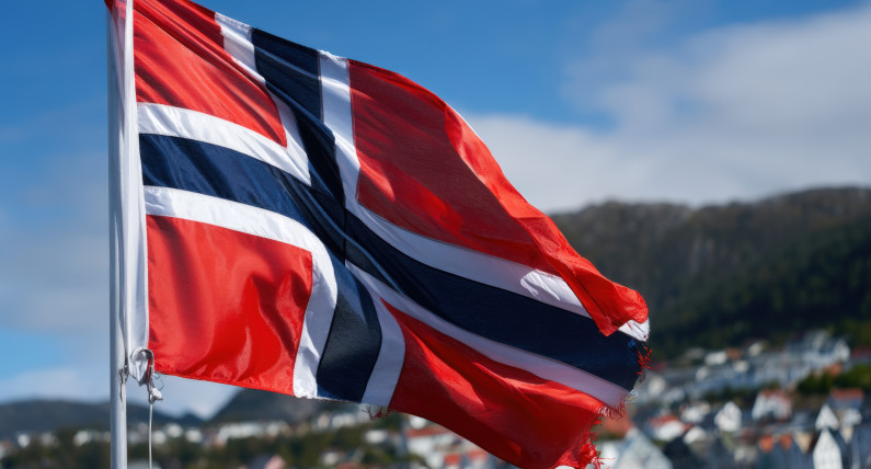 Rewolucja prawna dla mieszkańców Norwegii. Tłumaczymy, co oznaczają nowe przepisy