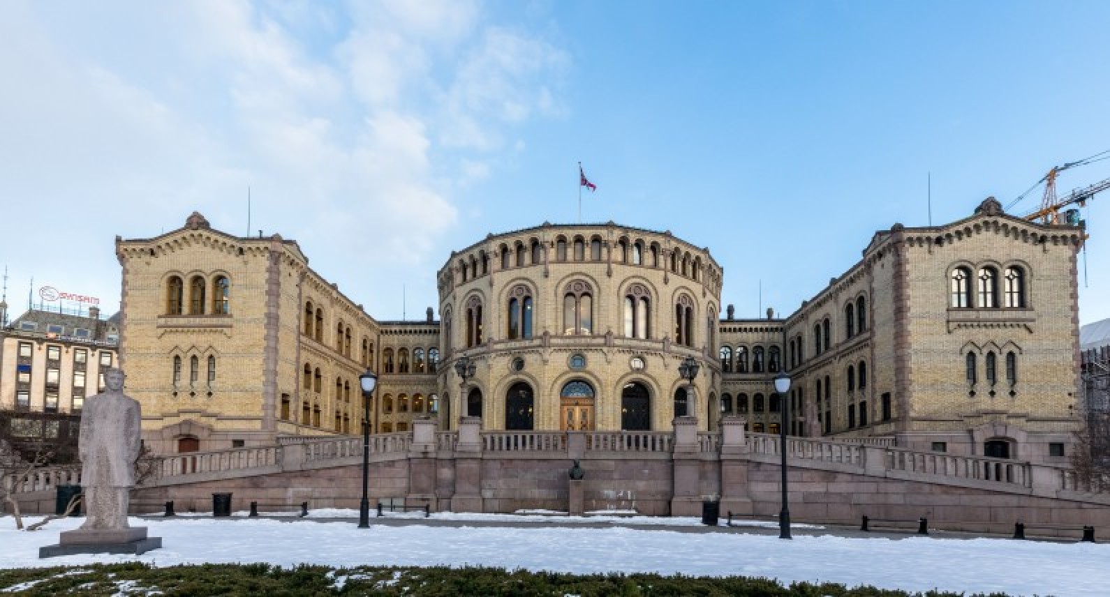 Nowy lockdown w regionie Oslo: najbardziej rygorystyczne środki kontroli koronawirusa od marca