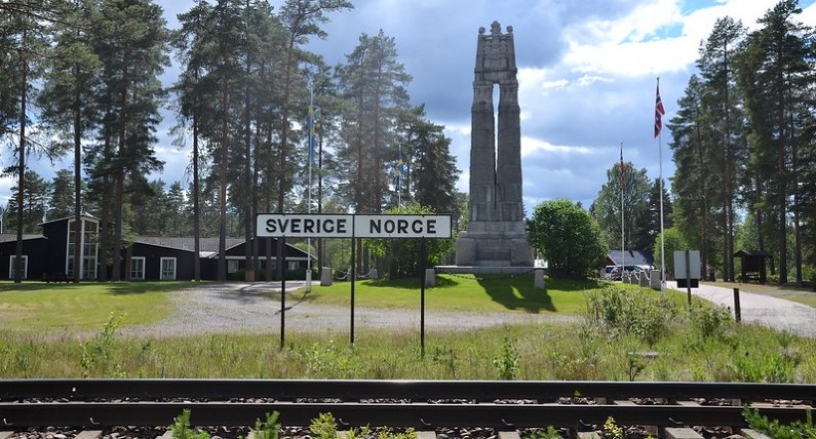 Zmiany na norweskiej granicy: kolejne przejście otwarte