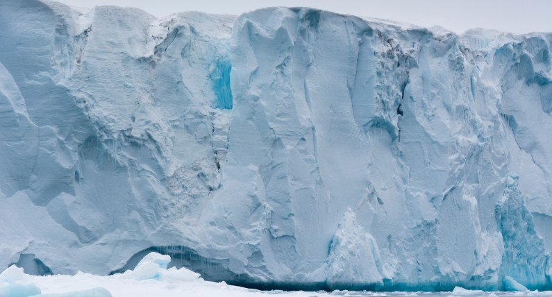 Norwegia boi się ocieplenia klimatu. Największy lodowiec z rekordowym tempem topnienia