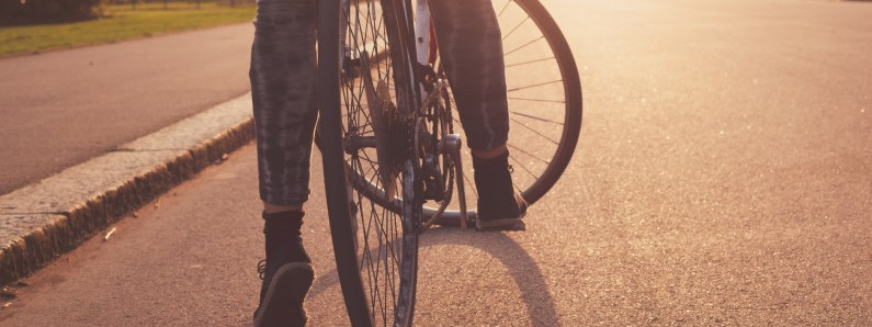 SundayBikers, czyli rowerem przez Norwegię