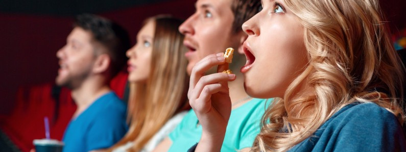 „Obce niebo” - opowieść o skandynawskim barnevernet