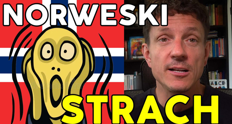  Co STRASZY w Norwegii?
