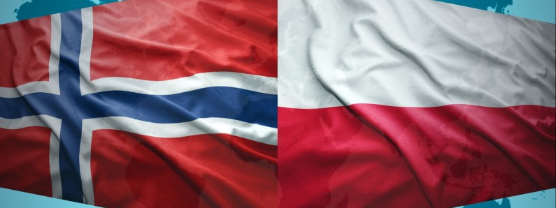 Jak norweski kościół zawędrował do Polski?