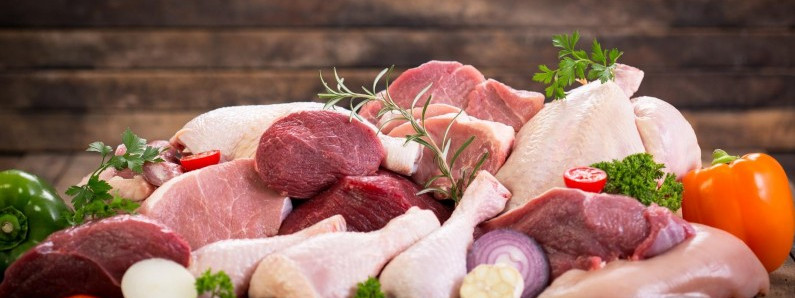 Uwaga na mięso z Danii