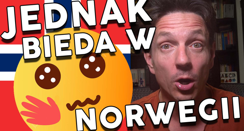 Norwegowie nie mają pieniędzy na święta