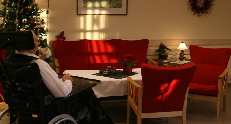 Nadejdzie kryzys w opiece nad seniorami? Specjaliści ostrzegają już dziś