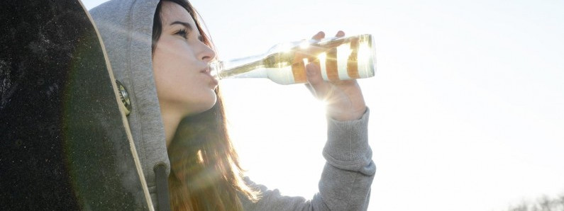 Rekordowy poziom spożycia alkoholu w Norwegii