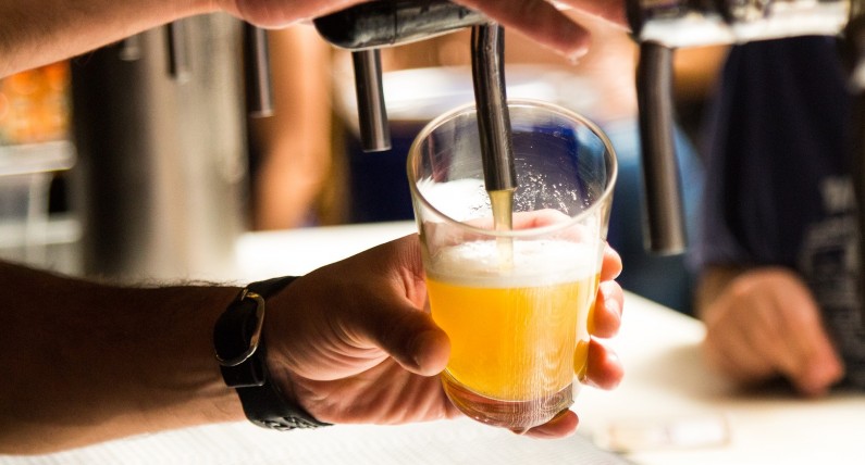 Norweskie piwo z rekordowym eksportem: "Chcą więcej, niż jesteśmy w stanie uwarzyć"