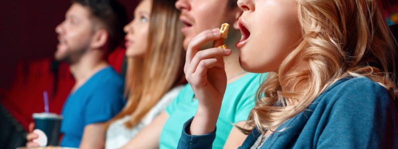 Skandynawskie kino: mrozi krew w żyłach