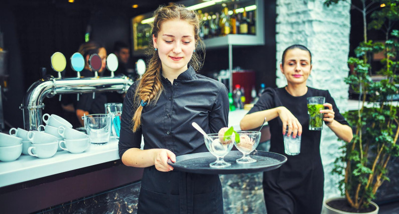 Ukraińcy coraz lepiej radzą sobie w Norwegii. Wyraźny wzrost na rynku pracy