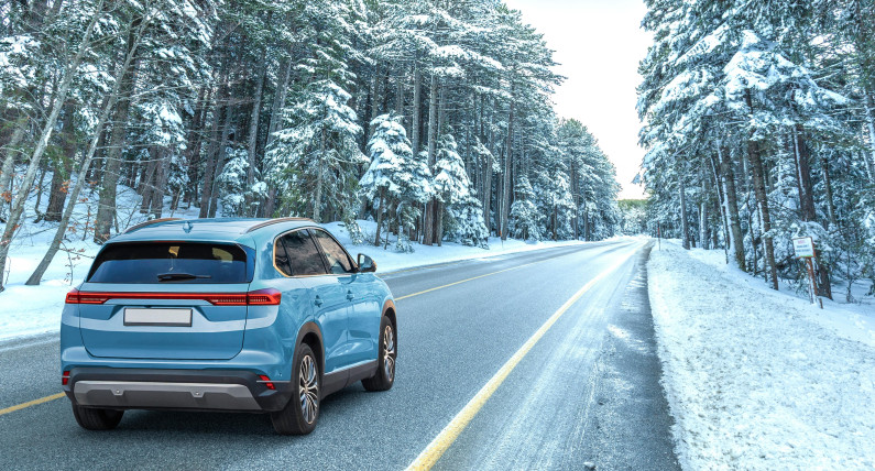 Mieszkańcy Norwegii wydali fortunę na samochody. Kwota przekroczyła nową barierę