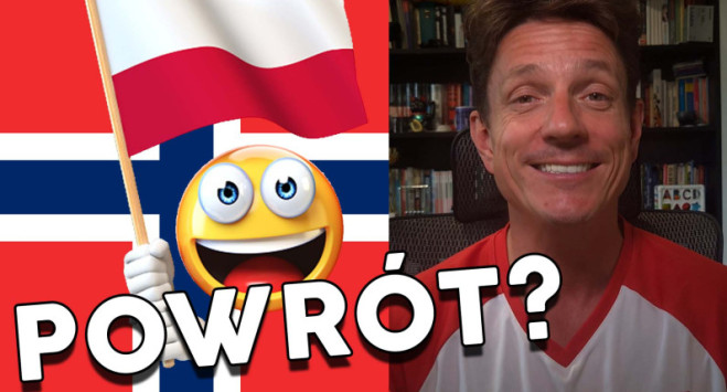 Polacy wracają do Norwegii