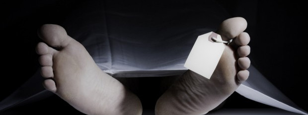 88-letnia kobieta pogrzebana 39 dni po swojej śmierci