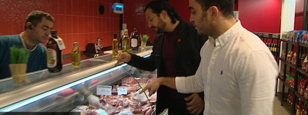 Zaostrzenie kontroli mięsa z Certyfikatem Halal