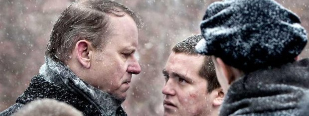 Norweskie kino na listopadowe wieczory