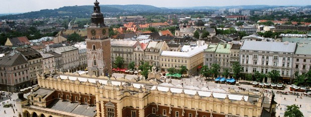 Polska rozwija się najlepiej w Europie