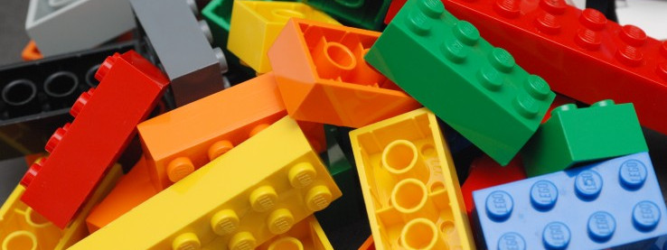 LEGO dla każdego!