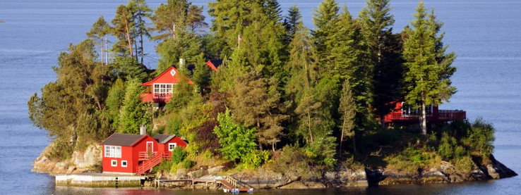 Askøy jest na ostatnim miejscu w Hordaland w integrowaniu uchodźców