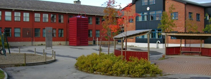 Jakiej narodowości są uczniowie podstawówek w Oslo?