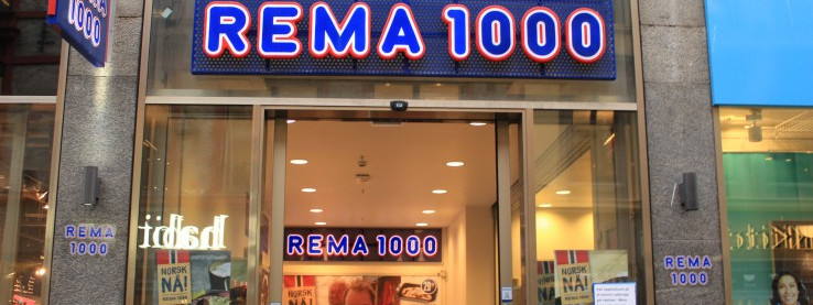 Słaba korona oznacza wzrost cen importowanej żywności