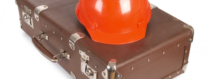 Imigranci do roboty!