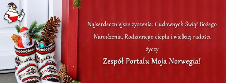 God jul!