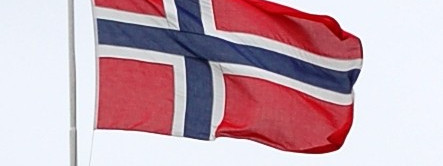 Jak wywieszać  flagę?