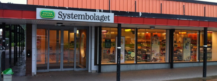 Strach przed pijanymi Norwegami – systembolaget zamknięty w czwartek
