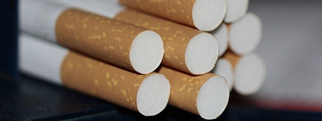 Przemyt w Kristiansand