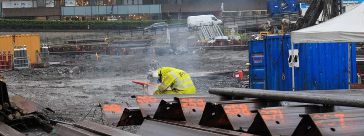 Letni sezon przestępczości w budowlance