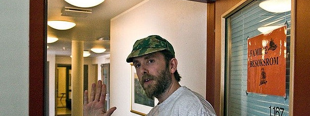 Norweski satanista powraca