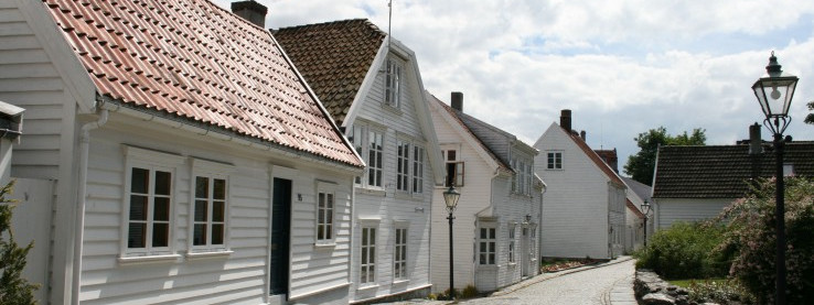 Najdroższe i najtańsze gminy w Norwegii