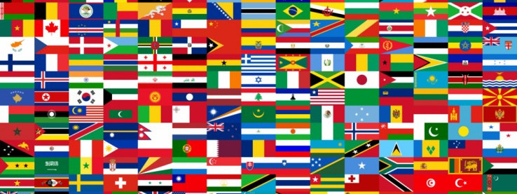 Czysta, ładna, bogata, chłodna... coś jeszcze?