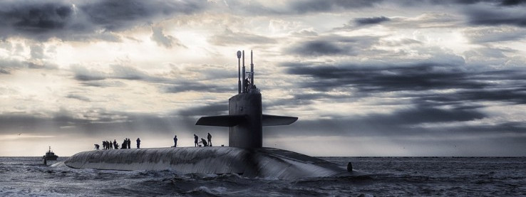 Okręty na spółkę z Norwegią?