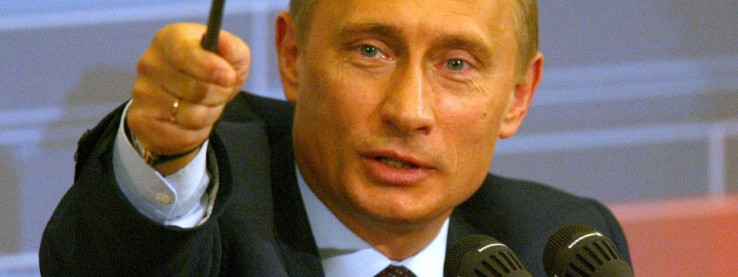 Rosja wstrzymuje import towarów z Norwegii