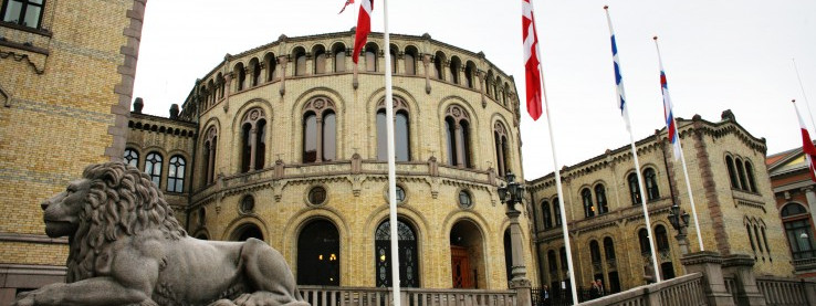 Norwegia znowu pomaga światu – 50 mln koron na walkę z ubóstwem