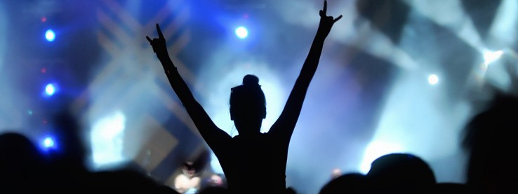 Skandynawskie muzyczne lato