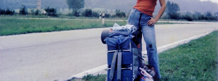 Tanie podróżowanie po Norwegii