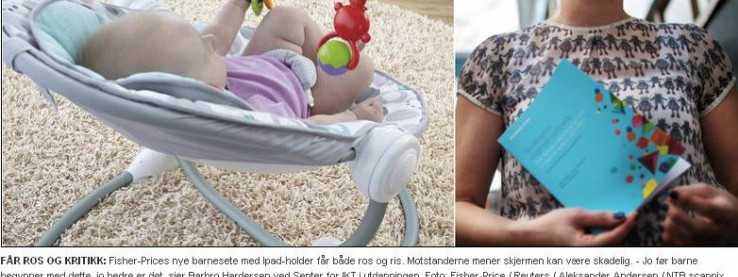 Im wcześniej dzieci nabiorą doświadczeń z tabletami, tym lepiej?