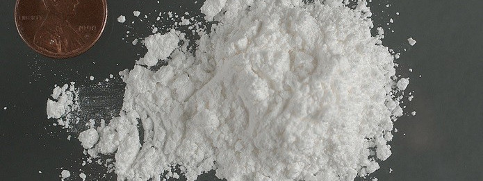 Narkotykowa milionerka