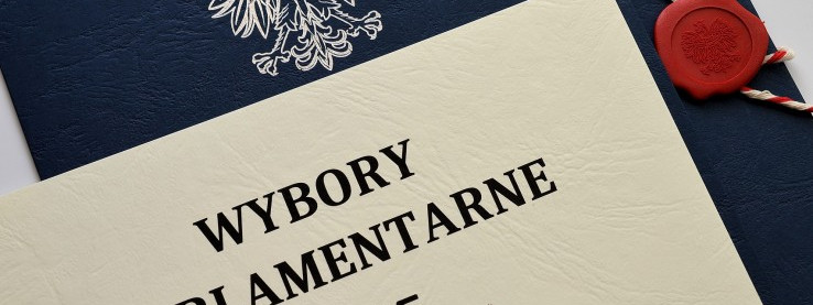 Ambasada: zarejestruj się w e-Wyborach