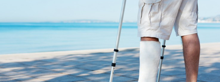 Choroba podczas bezpłatnego urlopu może doprowadzić do finansowej ruiny