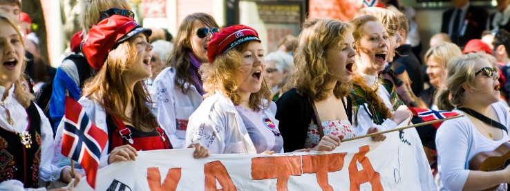 Kawiarnie nie dla świętujących russ