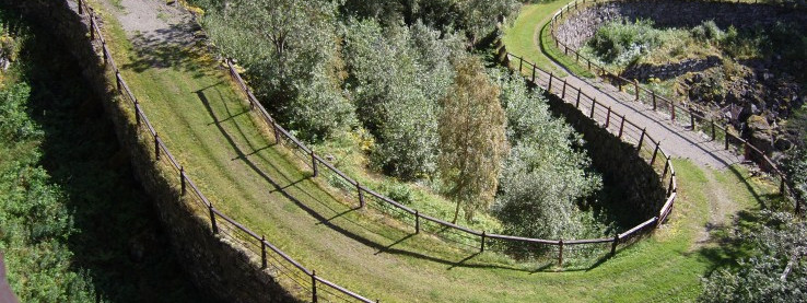 Najpiękniejsza droga w Norwegii