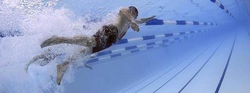 Darmowe lekcje pływania