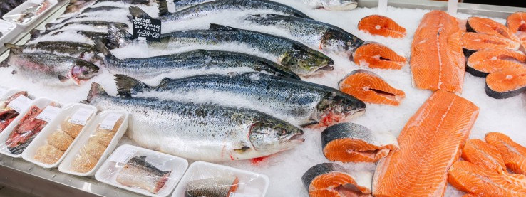 Łosoś wyjdzie na zdrowie?