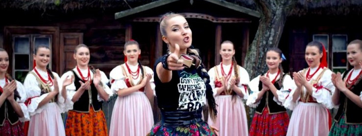 Eurowizja 2014: Polacy w Norwegii – głosujcie na naszych!
