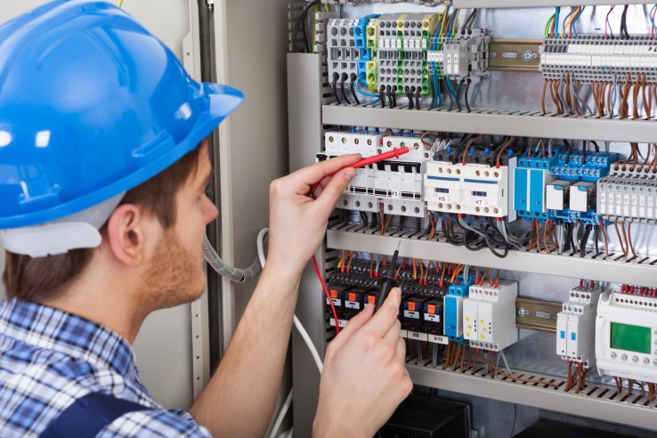 Wymagania dla firm elektrycznych w Norwegii