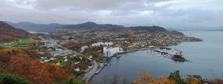Wielki optymizm w Finnmarku